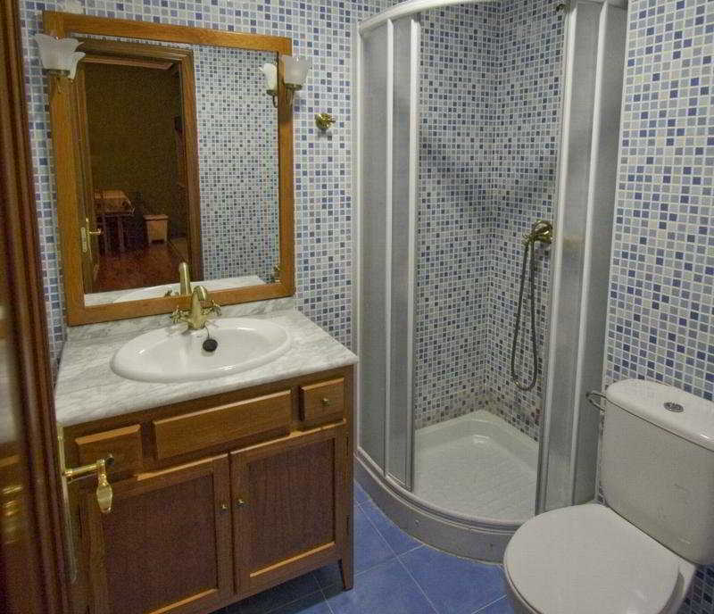 Apartamentos Via Nova Ourense Kamer foto