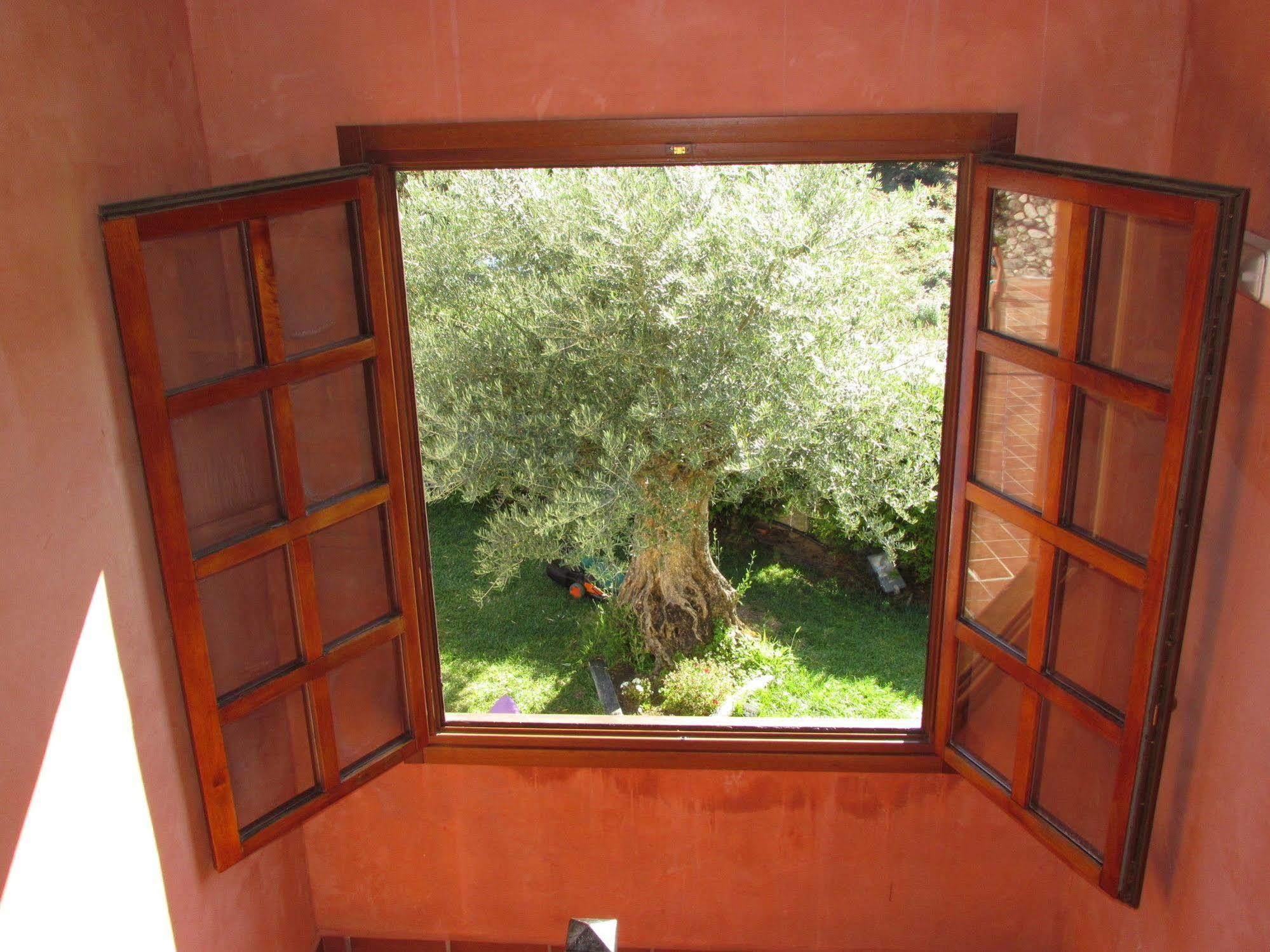 Apartamentos Via Nova Ourense Buitenkant foto